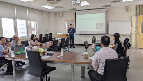 1130329 高教學程辦理高等教育招收國際生學術論壇圓滿完成